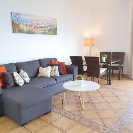 La Roca De Torremolinos Apartamento Exterior foto