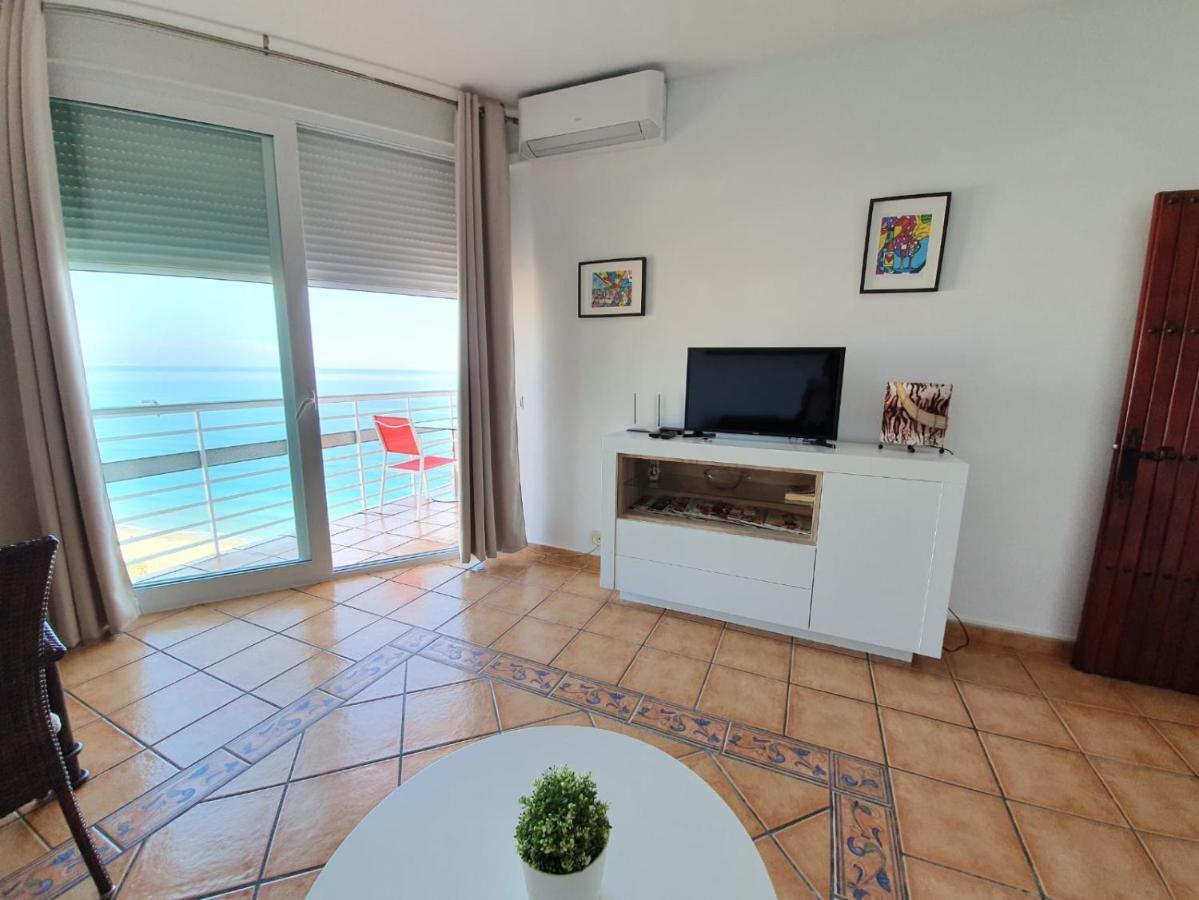 La Roca De Torremolinos Apartamento Exterior foto