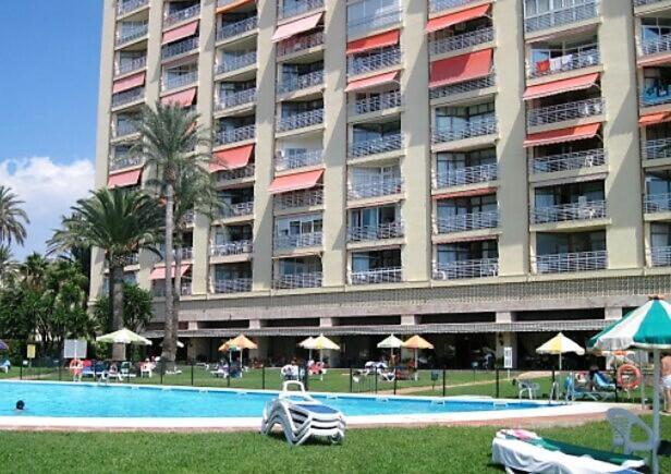 La Roca De Torremolinos Apartamento Exterior foto