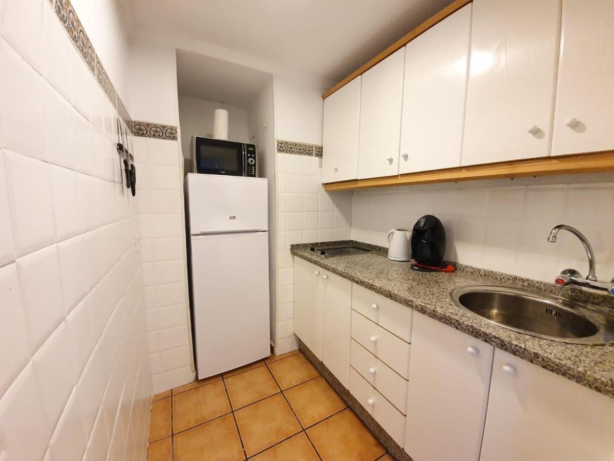 La Roca De Torremolinos Apartamento Exterior foto