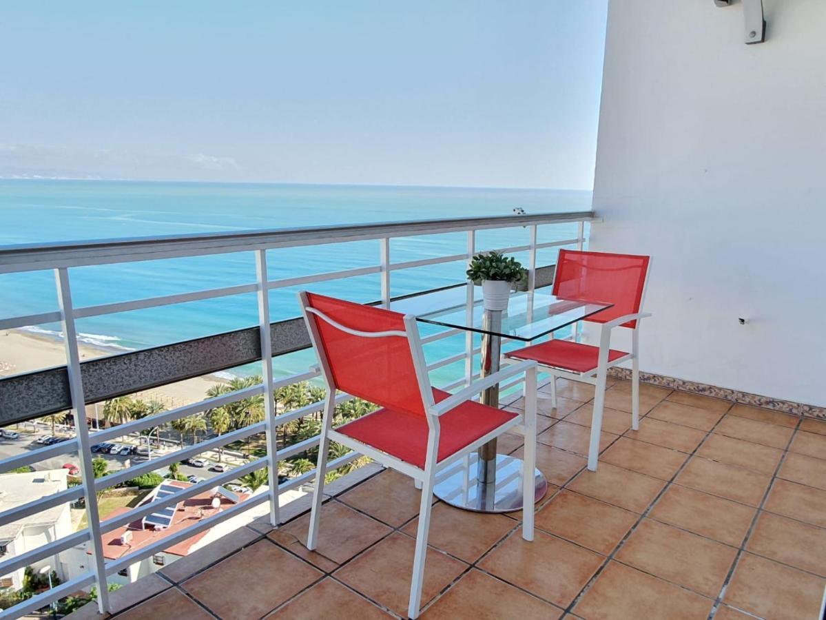 La Roca De Torremolinos Apartamento Exterior foto