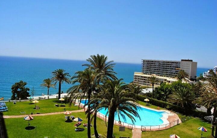 La Roca De Torremolinos Apartamento Exterior foto