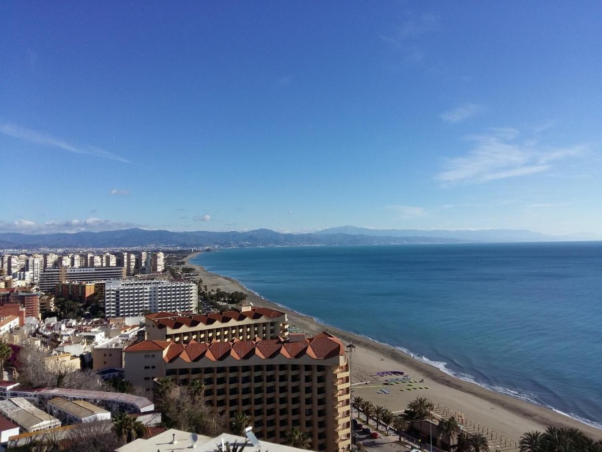 La Roca De Torremolinos Apartamento Exterior foto