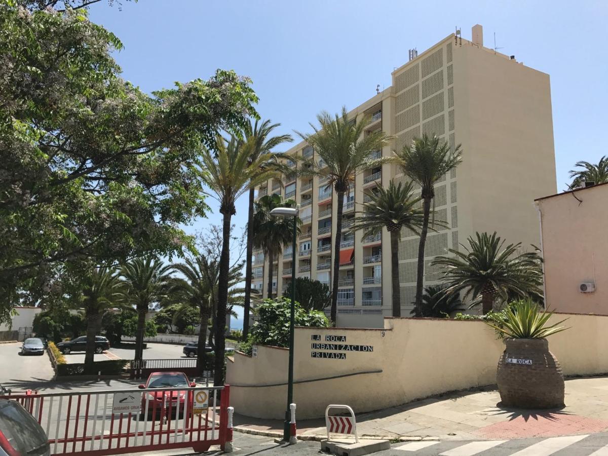 La Roca De Torremolinos Apartamento Exterior foto