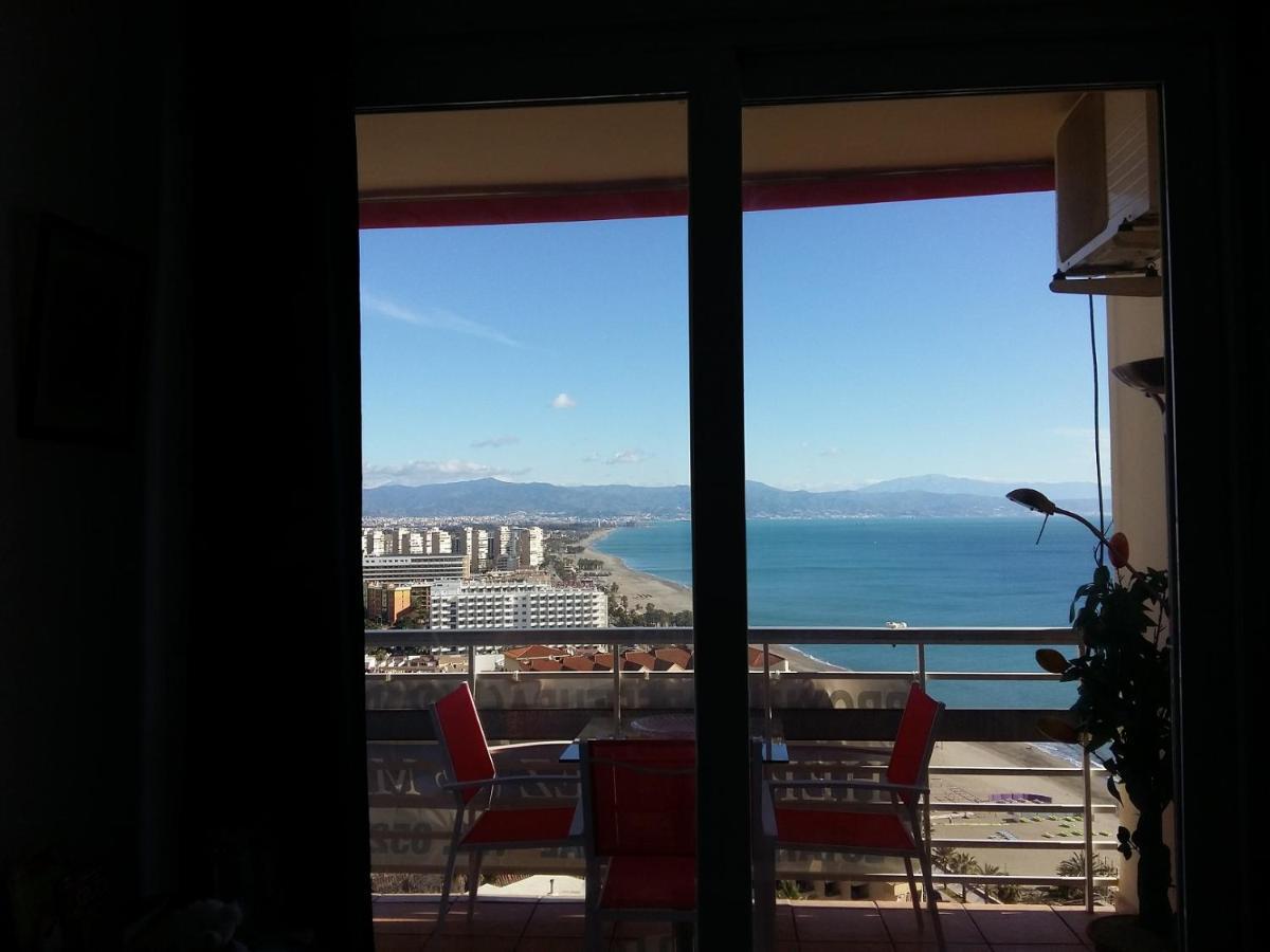 La Roca De Torremolinos Apartamento Exterior foto